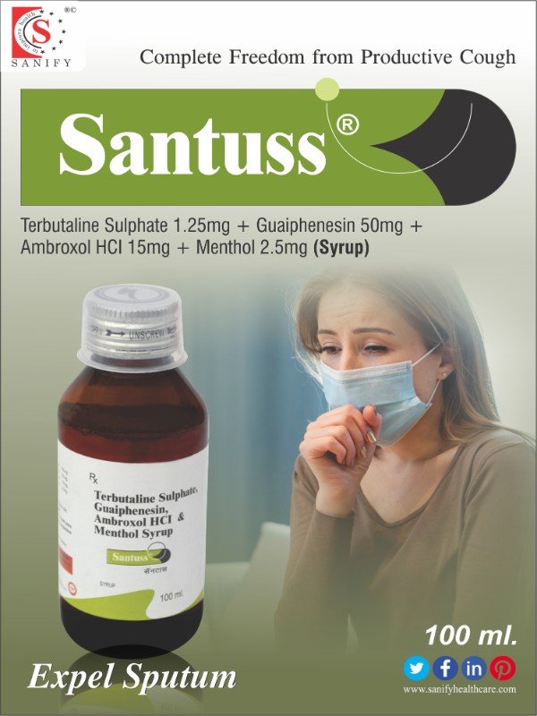 SANtuss